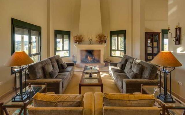 Baldio Grande Hotel Rural