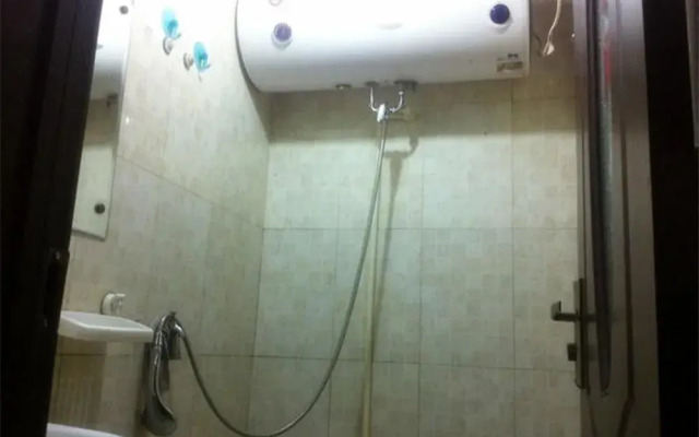 Tianxinjia Hotel