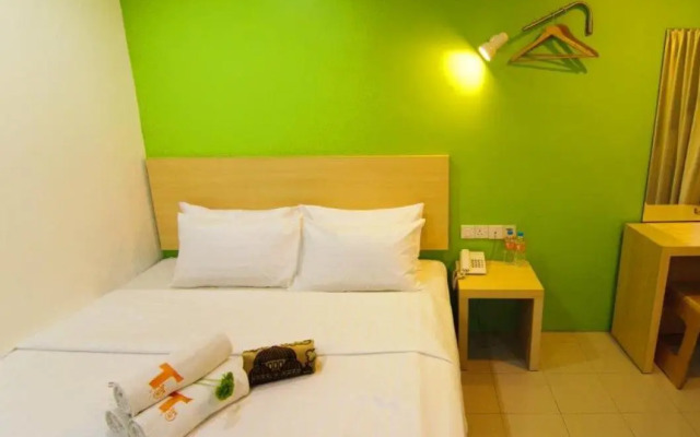T Hotel Kuala Perlis