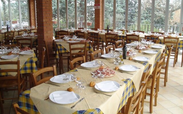 Piantelle Camping