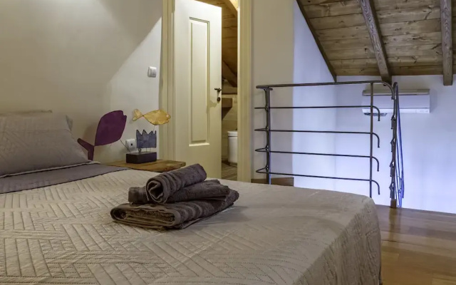 Dionysos Luxury Villa
