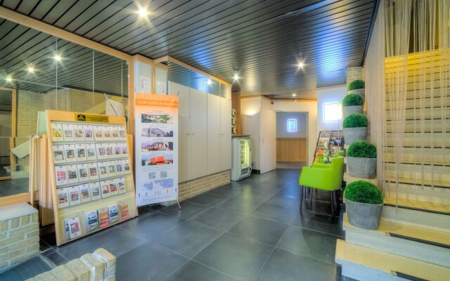 Value Stay Menen