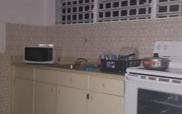 Beautiful Alondra San Juan Apartments