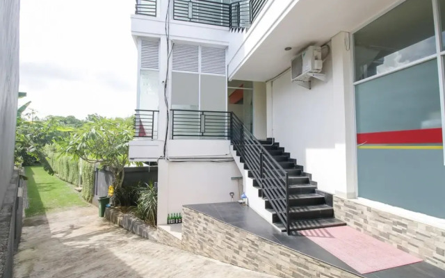 Airy Ungasan Dharmawangsa 42 Bali