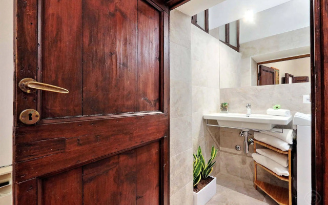 Navona apartments - Angels and Demons area