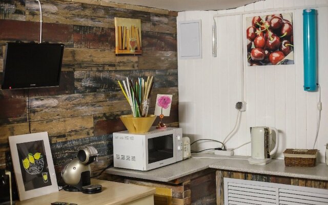 Хостел «Подушка»