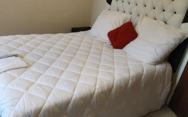 Jm Tours & Safaris Guesthouse