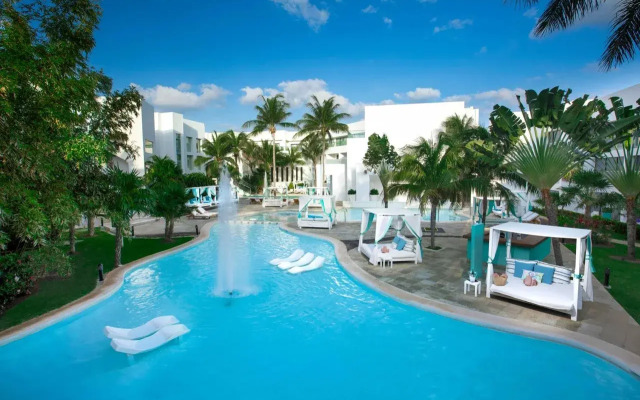 The Sens Riviera By Oasis