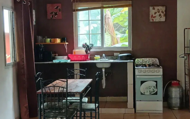 Hotel Cabana Casita La Ermita