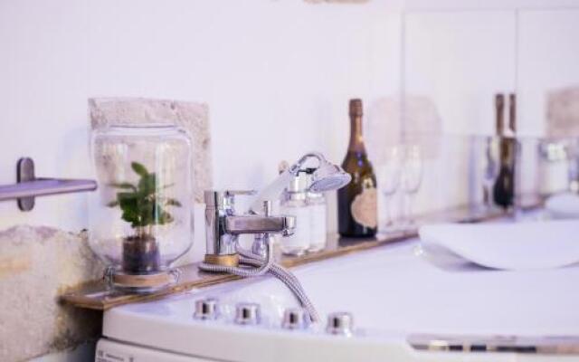 Palais Des Papes Design & Spa