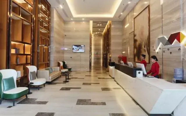 Baizhi Hotel
