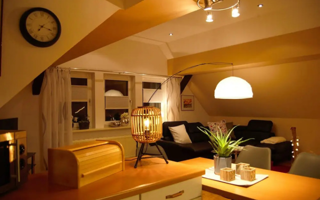 Fewo Harz mit WLAN für 2-4 Personen