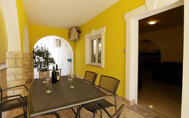 Apartment Anić Novigrad (Zadar) 20797