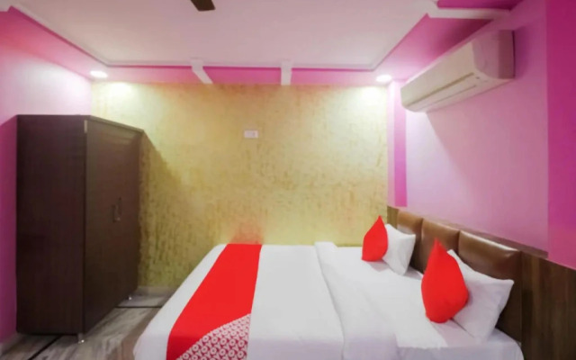 Pushp Vatika by OYO Rooms
