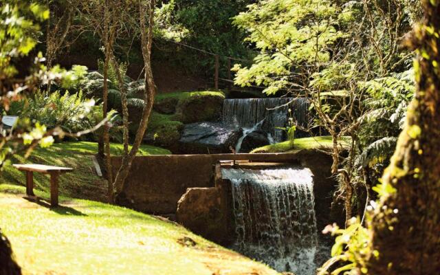 Grande Hotel Campos do Jordao