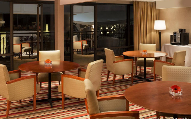 Sheraton Bloomington Hotel