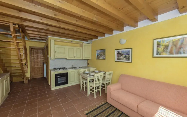 Residenza Borgo Antico