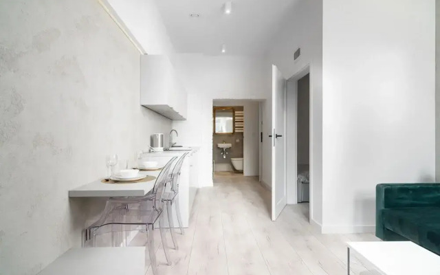 Rentplanet -  Apartamenty Szewska