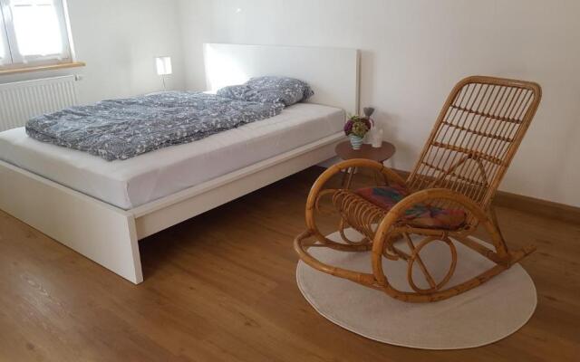 Ferienwohnung Zellner