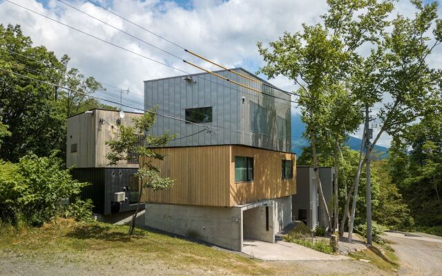 Boheme - operated by H2 Life