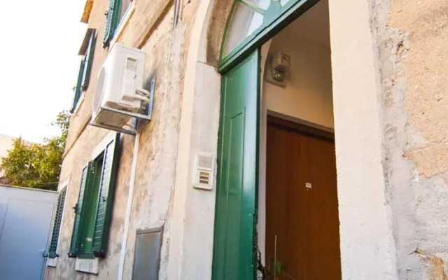 Your Split apartment
