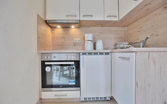 Gorch-Fock-Straße 16 Gorch-Fock-Str 16 Appartement 2