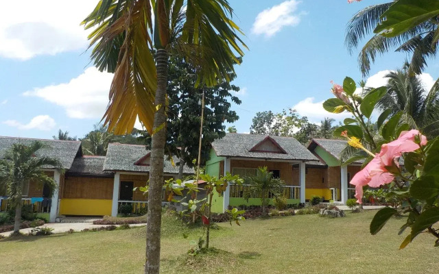 Green Mountain Resort Capiz