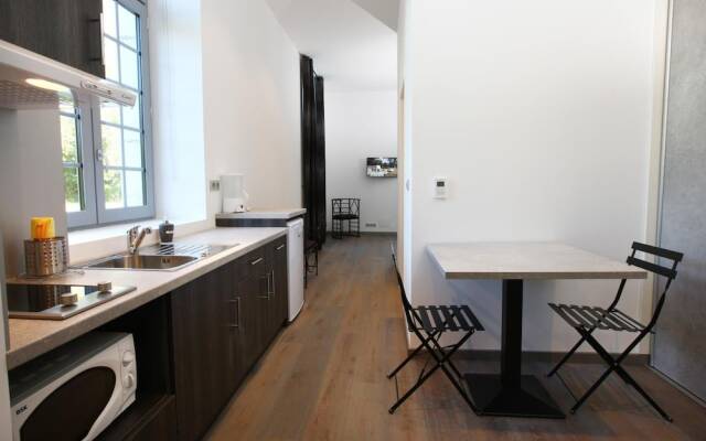 Domaine de l'Esperon