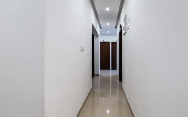 OYO 14203 Chetana Inn