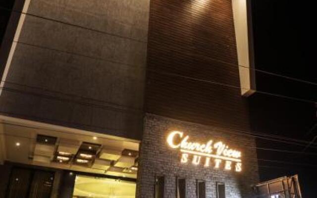 Church View Suites - A Bergamont Group of Hotels