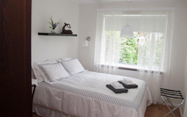 Árós B&B