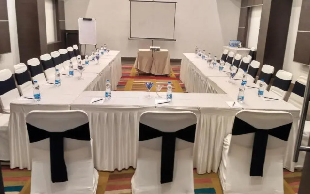 Trinity Hotel, Bengaluru