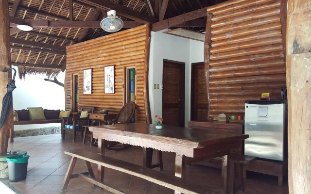Bohol Villa Formosa