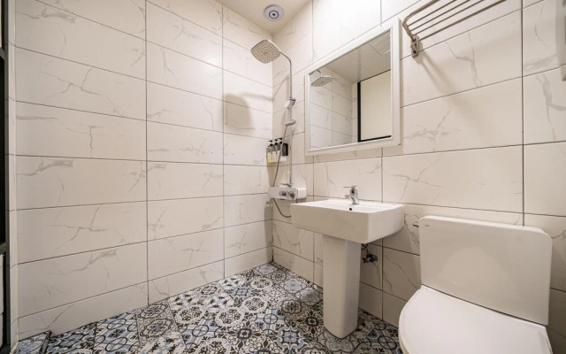 Anshan Hotel Sense