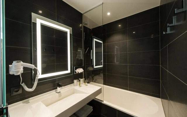 Hotel Athena Spa