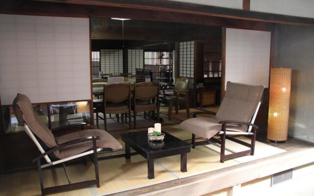 Wakayama Guest House Shido