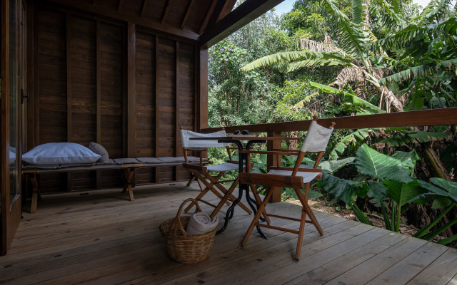 Senhora da Rosa Tradition & Nature Hotel