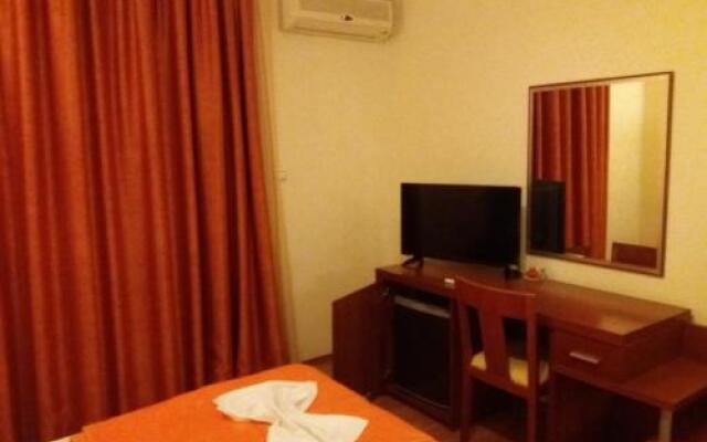 Zorbas Hotel