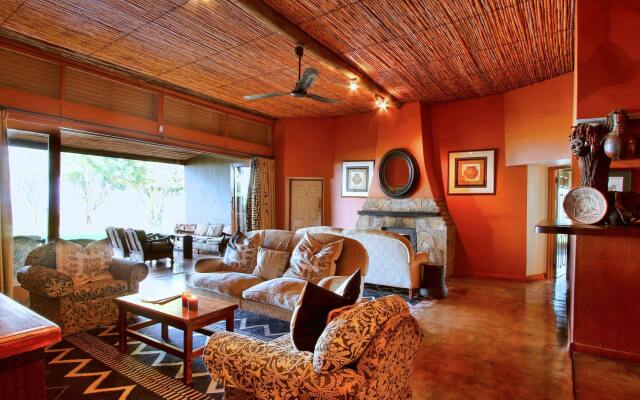 Tala Private Game Reserve Resort