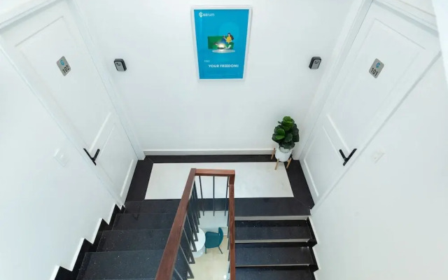 Cozrum Homes Greena House