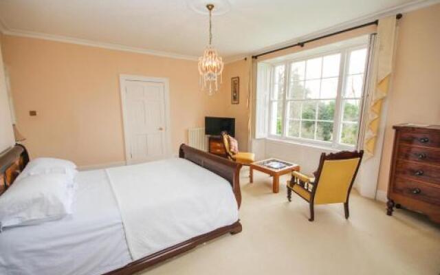 St Johns Manor