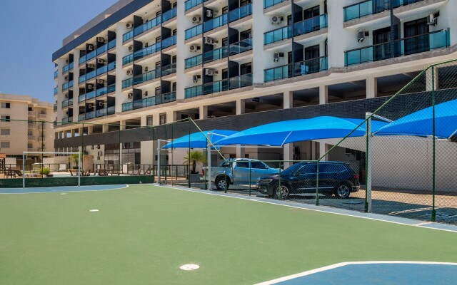 Residencial Porto Príncipe