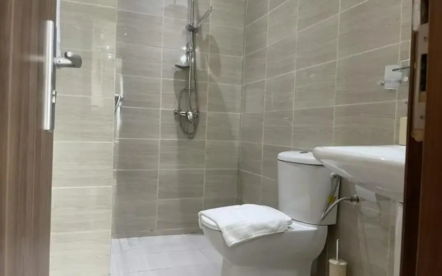 Residence Sycomore 1