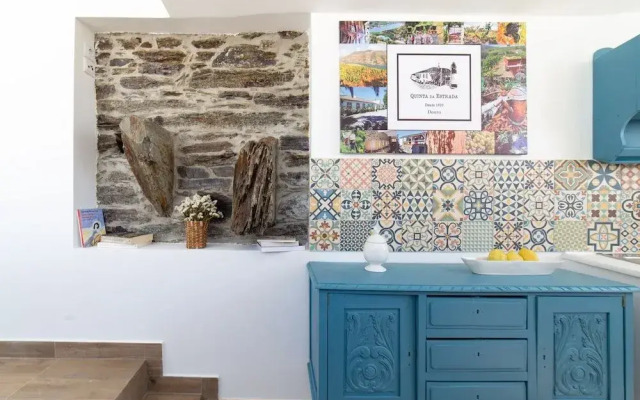 Quinta Da Estrada Winery Douro Valley