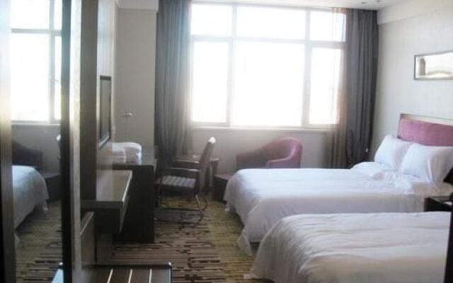 Jingcheng International Hotel