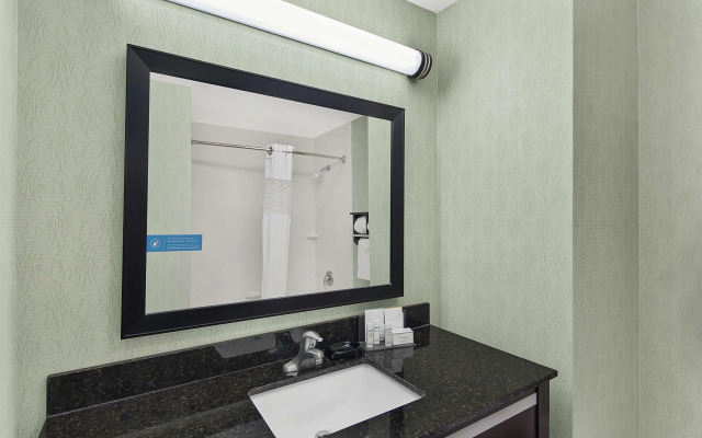 Hampton Inn Atlanta-Town Center/Kennesaw