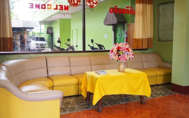 Yunnan Hotel