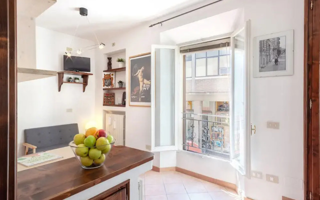 Ferrara Mercato Fancy Studio