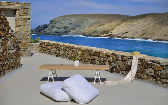 Simone Elmina Villas in Mykonos