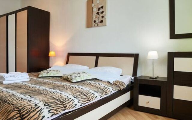 Home-Hotel Darvina 1